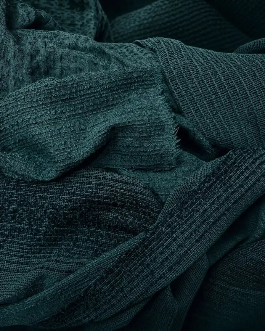 Deep Teal